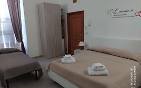 B&b Dolce Incanto Bari